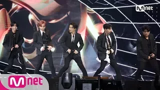 [2017 MAMA in Hong Kong] Super Junior_INTRO Perf. + Black Suit