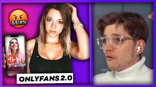 Influencerin animiert Minderjährige für Onliefans 2.0