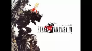 Final Fantasy VI - Terras Theme (Extended Orchestral Version)