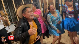 Cholita Maribel & Erika Maldonado Ft. Oscar Picaflor - Coplas de Todos Santos ✅🇺🇸🇧🇴 2021 en 4k