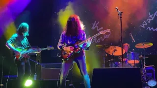 Kurt Vile - Check Baby - Thalia Hall - Chicago IL - 5-27-2022