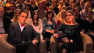 ZDF Heute Show 2013 Jahresrückblick vom 13.12.13 in HD