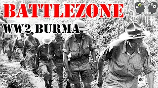 WW2 Burma - BATTLEZONE S2ep7