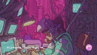 Lofi Sci fi hip hop beats Relaxing & Chill  |Focus  |Work | Music to