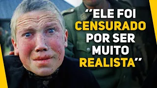 VÁ E VEJA é o MELHOR filme de guerra? - Crítica do filme