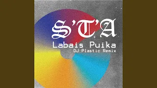 Labais Puika (DJ Plastic Remix)