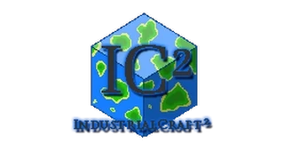 Industrial Craft 2 Experimental Кинетический ветрогенератор 1.7.10