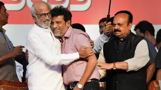 Karnataka Ratna Award 2022 | #rajinikanth speech | #puneethrajkumar