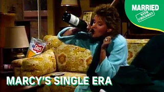 Marcy's Single Years | Married With Children