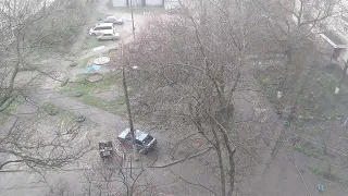 ЗАПОРОЖЬЕ СПАСЛО МНЕ ЖИЗНЬ 06.04.23