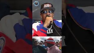 Allen Iverson speaks on his relationship with Philly fans (2024)