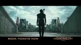 The Hunger Games: Mockingjay Part 2 (2015) 120 [HD]