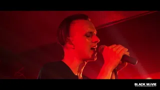 Solar Fake - The Pages (Live at OBSERVING BERLIN 2018)