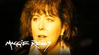 Maggie Reilly  - Wait (OFFICIAL)