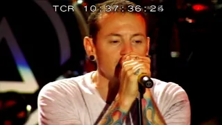 Linkin Park - Leave Out All The Rest [Live at Milton Keynes DVD WORKPRINT]