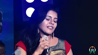 Innum Konja Neram | Vijayprakash & Roshini | Kalyan's Golden Rhythms | TNF-Margazhiyil Mann Vaasanai