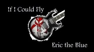 If I Could Fly (Original Instrumental)
