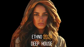 Billy Esteban - Desert Music (Ethno Deep House Mix 2024) Vol.8