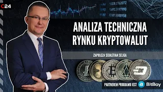 Bitcoin powyżej $50,000 | Tygodniowy Przegląd Kryptowalut 06.09