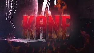 Kane's lost Type O Negative Entrance (Fan Made)