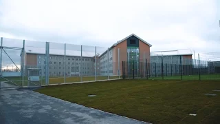 HMP Berwyn Opening Teaser in 4k