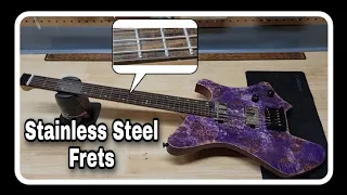 Don't Buy A Eart Headless Guitar Until You Watch This