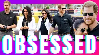 Rumors & Lies; Latest Harry & Meghan Stories