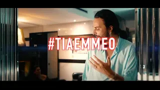 Tony Colombo Ft. Tina Colombo - TIAEMMEO (Video Ufficiale 2020)