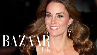 The Duchess of Cambridge's best fashion moments | Bazaar UK