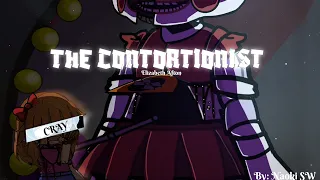 ¡THE CONTORTIONIST! | GL2MV | FNaF x GL2 | Elizabeth Afton | Naoki SW