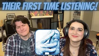 OUR FIRST REACTION to Porcupine Tree - Trains | COUPLE REACTION