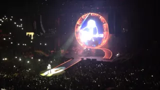 Love of My Life - Queen (Brian May) - São Paulo - 2015