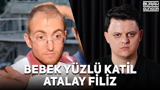 Türkiye'nin Bebek Yüzlü Seri Katili - Atalay Filiz