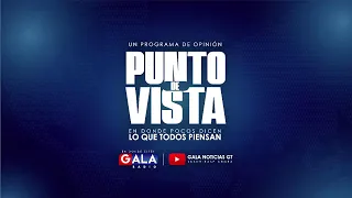 PUNTO DE VISTA - GALA RADIO / 28-05-2024