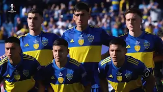 Julian Ceballos // Campeón Intercontinental Sub 20 // Vs Az Alkmaar