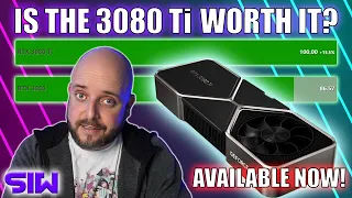Do You Need a 3080 Ti For the Best Prebuilt Gaming PC? Corsair, iBUYPOWER, NZXT, Redux, CyberPower