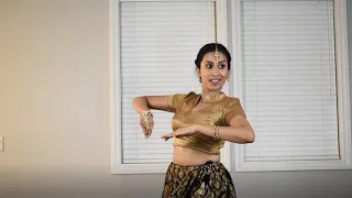 Tere Bina (Guru) || Sukruti Airi Choreography  || Performed by Priyaali