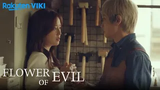 Flower of Evil - EP3 | Lee Joon Gi Questions Moon Chae Won | Korean Drama