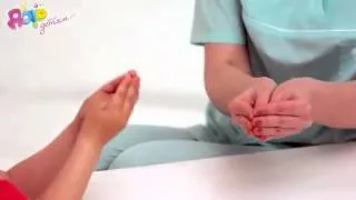 1—3 роки - пальчикова гімнастика