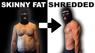 Watch If You Are SKINNY FAT