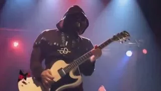 Ghost- Body And Blood  (Live Argentina 2014)