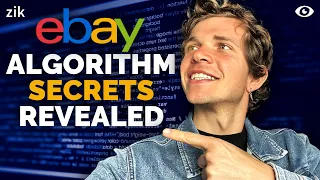 All You Need to Know about eBay Algorithm in 2023