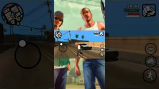 كيف تصنع زومبي في لعبة GTA San Andreas من دون مودات !!