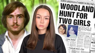 THE BABES IN THE WOODS MURDERS