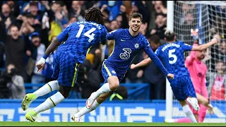 Chelsea 7:0 Norwich | England Premier League | All goals and highlights | 23.10.2021