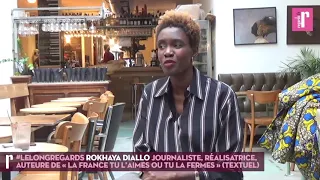 Rokhaya Diallo explique pourquoi l’islam est parfaitement compatible avec la République