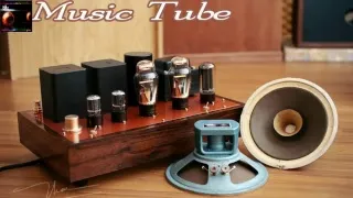 Audiophile - High End Audiophile Test - Audiophile Music - NBR Music