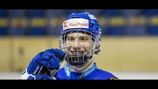 Prospect Film Room: RW Juraj Slafkovsky (2022 NHL Draft)
