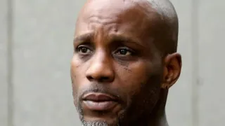 Дмх умер /American rapper and actor Earl Simmons, known as DMX, has died at the age of 50