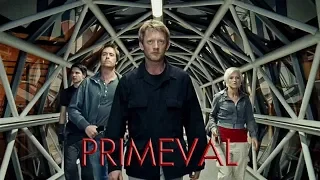Primeval Series Trailer (Fan-made)